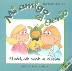 Capa do artigo Movil Solo Cuando Se Necesita Genio 5
