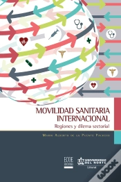 Capa do artigo Movilidad Sanitaria Internacional