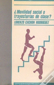 Capa do artigo ¿Movilidad Social O Trayectorias De Clase?