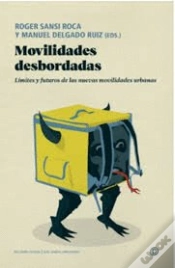 Capa do artigo Movilidades Desbordadas