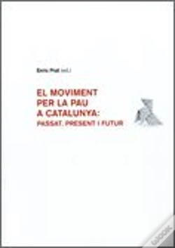 Capa do artigo Moviment Per La Pau A Catalunya: Passat