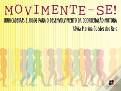 Capa do artigo Movimente-Se!