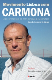 Capa do artigo Movimento Lisboa com Carmona