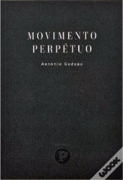 Capa do artigo Movimento Perpétuo