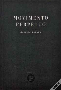 Capa do artigo Movimento Perpétuo