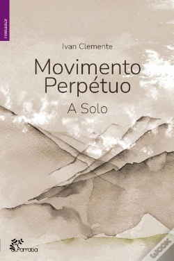 Capa do artigo Movimento Perpétuo