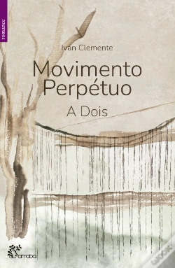 Capa do artigo Movimento Perpétuo 