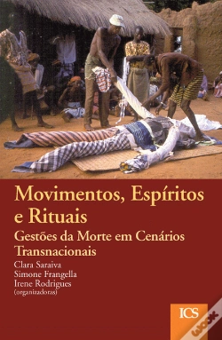Capa do artigo Movimentos, Espíritos e Rituais