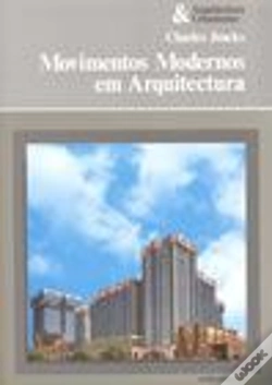 Capa do artigo Movimentos Modernos em Arquitectura