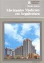 Movimentos Modernos em Arquitectura - Preview