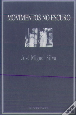 Capa do artigo Movimentos no Escuro