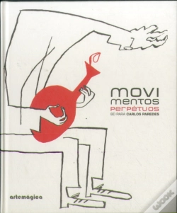 Capa do artigo Movimentos Perpétuos