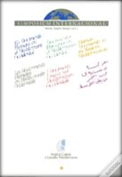 Capa do artigo Moviments Humans En El Mediterrani Occidental/Els