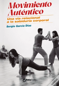 Capa do artigo Movimiento Autentico