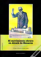 Capa do artigo Movimiento Obrero En Alcala De Henares,El