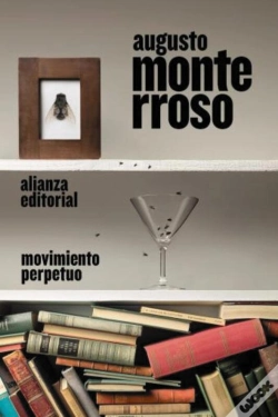 Capa do artigo Movimiento Perpetuo