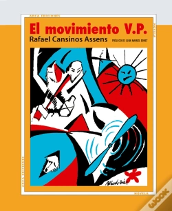 Capa do artigo Movimiento V.P.