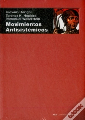 Capa do artigo Movimientos Antisistémicos