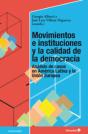 Movimientos E Instituciones Y La Calidad De La Democracia - Preview