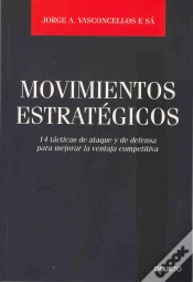Capa do artigo Movimientos Estratégicos