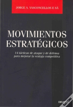 Capa do artigo Movimientos Estratégicos