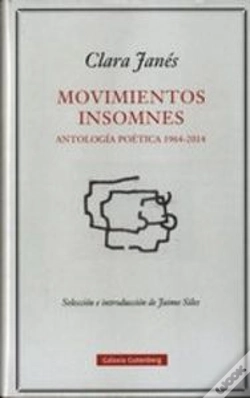 Capa do artigo Movimientos Insomnes