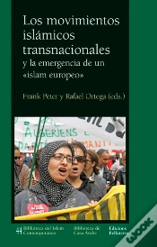 Capa do artigo Movimientos Islamicos Transnacionales,Los