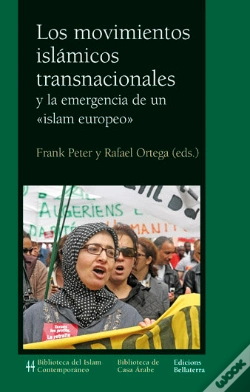 Capa do artigo Movimientos Islamicos Transnacionales,Los