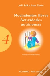Capa do artigo Movimientos Libres. Actividades Autónomas