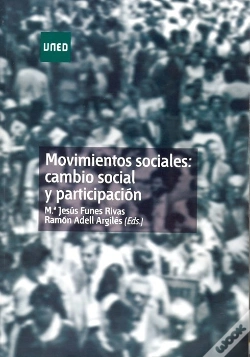 Capa do artigo Movimientos Sociales: Cambio Social Y Participación