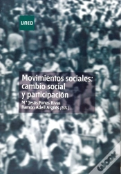 Capa do artigo Movimientos Sociales: Cambio Social Y Participación