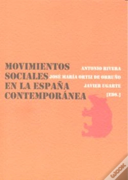 Capa do artigo Movimientos Sociales En La España Contemporánea