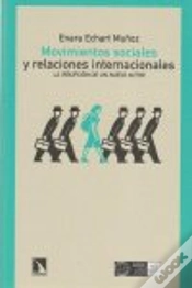 Capa do artigo Movimientos Sociales Y Relaciones Internacionales