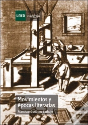 Capa do artigo Movimientos Y Épocas Literarias