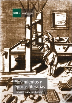 Capa do artigo Movimientos Y Épocas Literarias