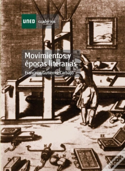Capa do artigo Movimientos Y Épocas Literarias