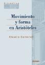 Movimientos Y Formas En Aristóteles - Preview