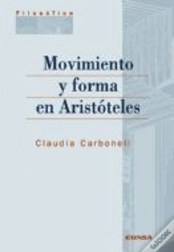 Capa do artigo Movimientos Y Formas En Aristóteles