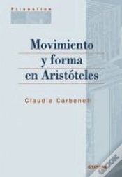 Capa do artigo Movimientos Y Formas En Aristóteles