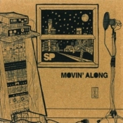 Capa do artigo Movin