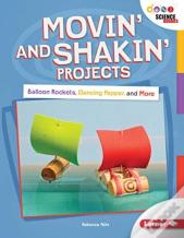 Movin' And Shakin' Projects
