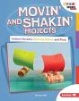 Movin' And Shakin' Projects - Preview