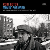 Capa do artigo Movin