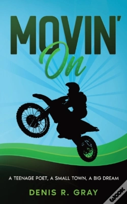 Capa do artigo Movin' On