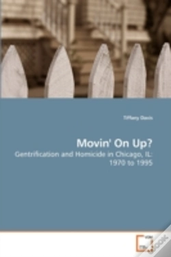 Capa do artigo Movin' On Up?