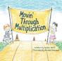 Movin' Through Multiplication - Preview