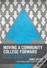 Moving A Community College Forward