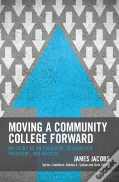 Capa do artigo Moving A Community College Forward