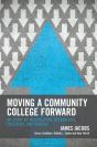Moving A Community College Forward - Preview