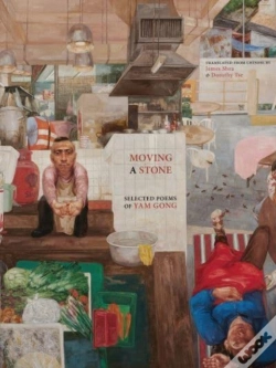 Capa do artigo Moving A Stone